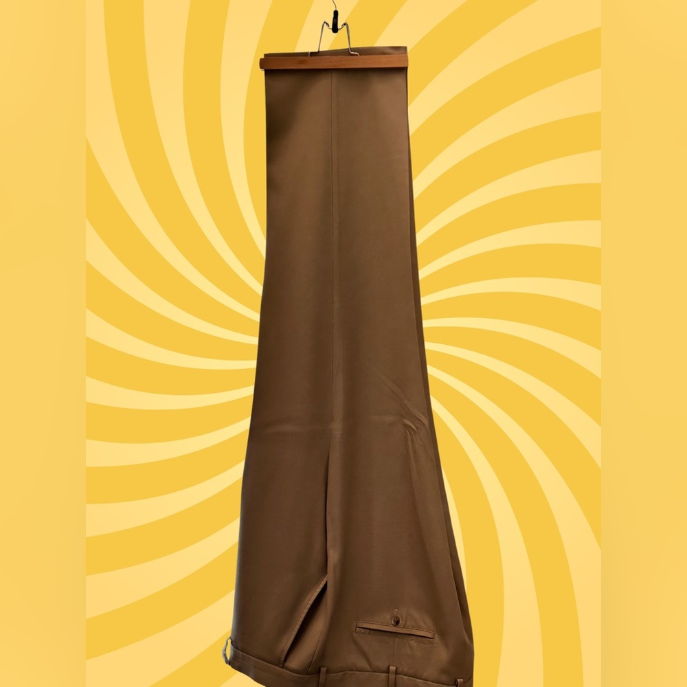Men’s Slacks